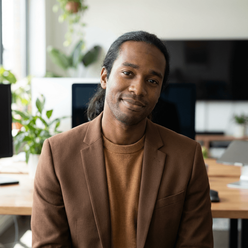 Kabelo Masango