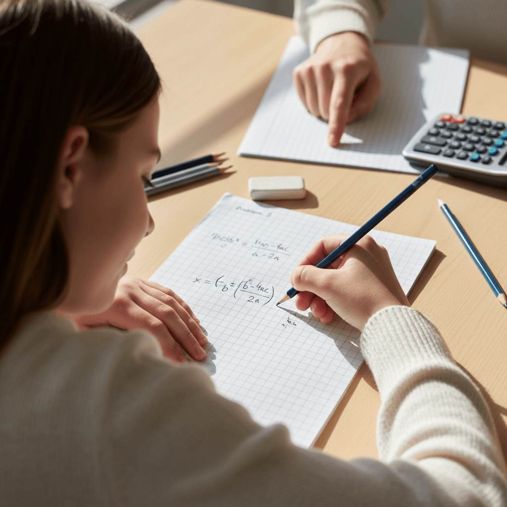 Schoolwork Assistance