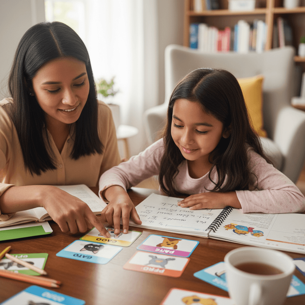 Language Development